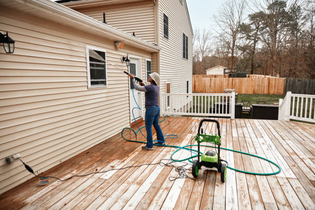 Best Commercial Building Pressure Washing  in Malverne, NY