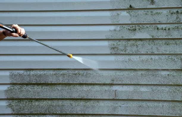 Pressure Washing Estimates in Malverne, NY