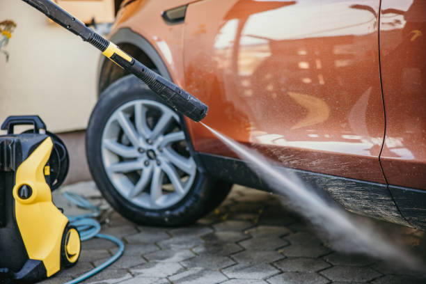 Why Choose Our Certified Pressure Washing Experts for Your Project Needs in Malverne, NY?
