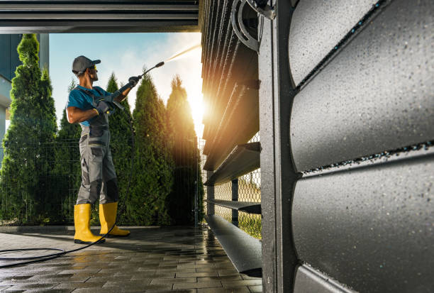 Professional Pressure Washing in Malverne, NY