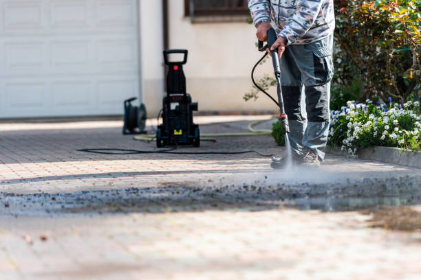 Best Local Pressure Washing Services  in Malverne, NY