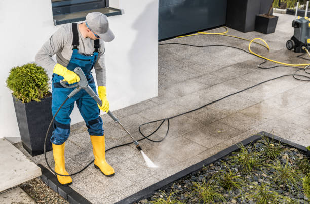 Best Residential Pressure Washing Services  in Malverne, NY