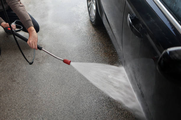 Best Affordable Power Washing  in Malverne, NY