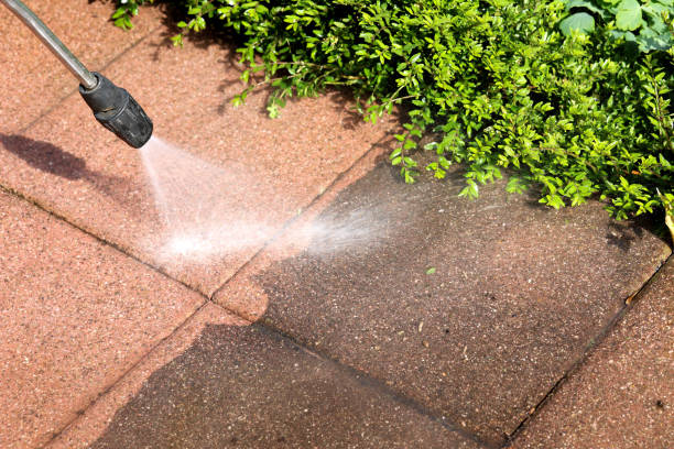 Professional Pressure Washing in Malverne, NY